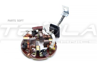Щеткодержатель TESLA TECHNICS tt51273 2075₽