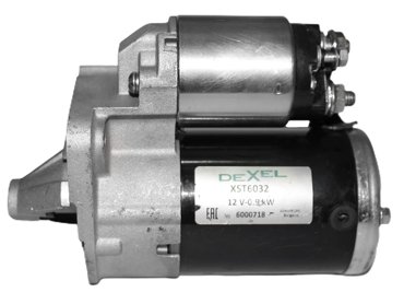 Стартер 12V 09kW CW T8 8951₽