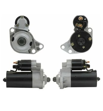 Стартер 12v11kw Dexel арт XST1012 10111₽