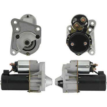 Стартер 12v11kw Dexel арт XST9061 7379₽