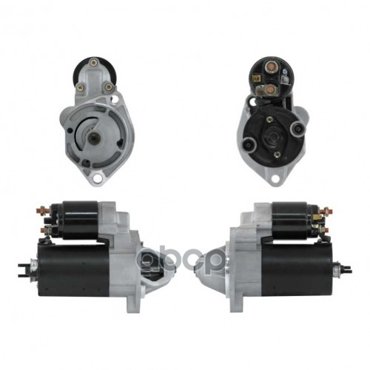Стартер 12v11kw Xst1135 0001107012 0001107013 0001107017 0001107018 0001107054 0001 10123₽