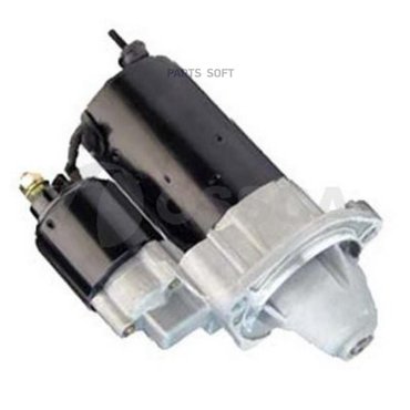 СТАРТЕР 1KW-12V A80 162020-16V 991 1294 1шт 8900₽