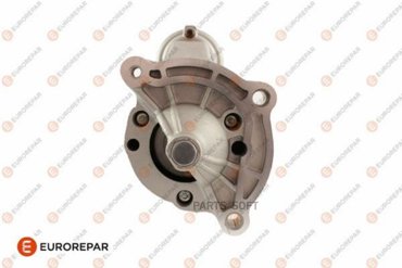 Стартер CITROEN BERLINGOC2C3PEUGEOT 206207307 11кВт 22050₽