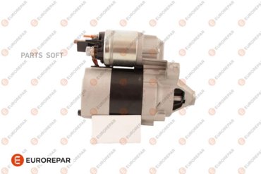 Стартер Dacia Duster 16 16V 2010 EUROREPAR 1648212780 31730₽