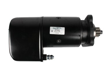 Стартер DEXEL 24V55kW XST1818 29410₽