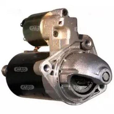Стартер HC-Cargo 12V 11kW 111906 12339₽