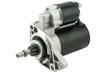 Стартер Kortex для AUDI VOLKSWAGEN 911085001 7967₽