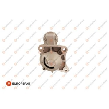 Стартер Renault Clio IILogan IMegane II 9715 Lada Largus 12 EUROREPAR 1648212780 15885₽