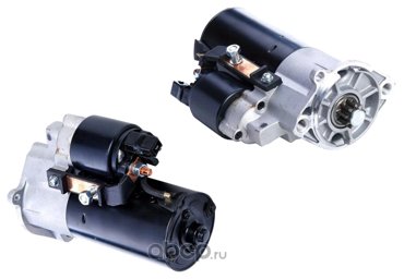Стартер TESLA TECHNICS TT15253 12055₽