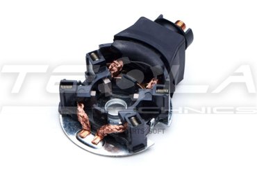 TESLA TECHNICS TT51379 Щеткодержатель 1шт 1230₽