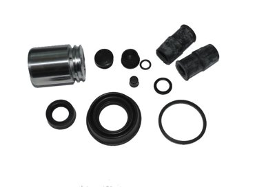 Комплект Пластин Тормозных Колодок Qashqai J11 NISSAN арт D10804EA0C 23600₽