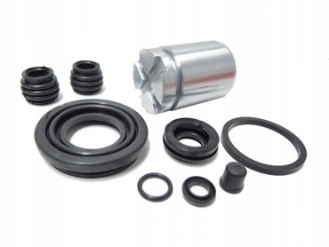 Набор уплотнителей суппорта ORG NISSAN d1abmje22h 10120₽