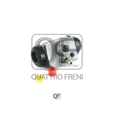 Колесный тормозной цилиндр QUATTRO FRENI QF11F00119 100000₽