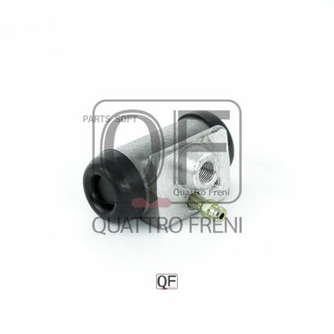 Цилиндр Тормозной Колесный QUATTROFRENI QF11F00117 1227₽