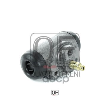 Цилиндр Тормозной Колесный Rr Qf11f00125 QUATTRO FRENI арт QF11F00125 1440₽