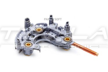 Диодный мост TESLA TECHNICS tt34571 1450₽