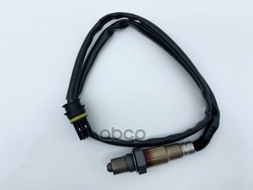 Датчик Кисл Для АМ Mercedes-Benz Clk A209 Cls C219E-Class W210E-Class W211E-Cl 4434₽