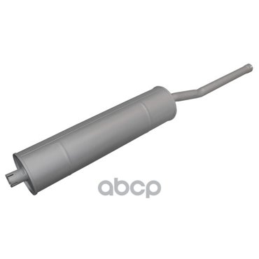 Глушитель Газ 3302 Riginal арт RG28120100801 3800₽