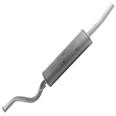 Гофpа глушителя 54x200 265-331 Kortex kes5021 1716₽