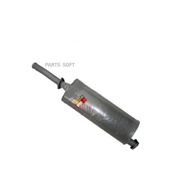 RIGINAL RG3221120100850 RG3221-1201008-50 глушитель ГАЗ-3302 3221 с двCUMMINS 28 6558₽