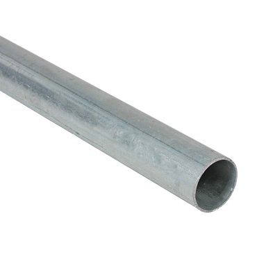 TRIALLI EMC0132 Труба глуш прям 32х1000 d32х15 L1000мм нерж алюм сталь EMC 01 990₽