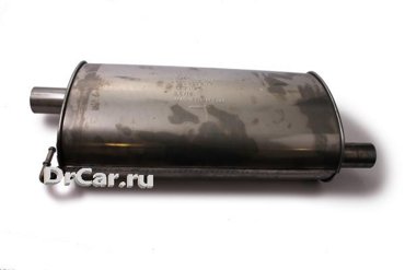 VAG Передний глушитель ORG 55751₽