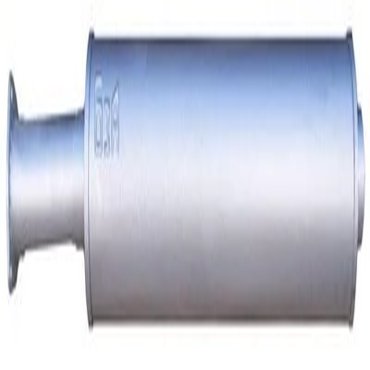 Глушитель ГАЗ-66 Автоглушитель 2923₽