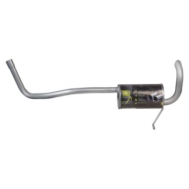 Глушитель Renault Megane 14i16i 16V основной TRIALLI EMM 0908 5242₽