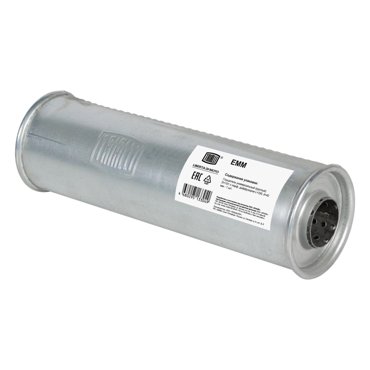 Глушитель универсальный D101 с TRIALLI EMM 3205 1902₽