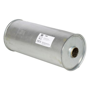Глушитель универсальный D190 L430 d42 TRIALLI EMM 3301 2998₽