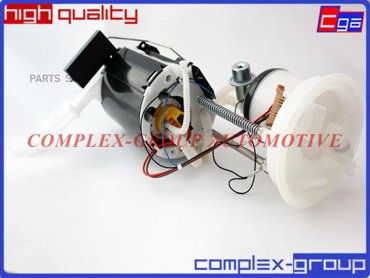 Модуль В Сборе С Бензонасосом CGA 3FTR789RA 13888₽