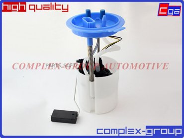 Насос Топливный В Сборе CGA 3FTR701RA 9740₽