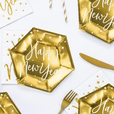 Одноразовая посуда Party Deco 340₽