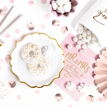 Одноразовая посуда Party Deco 390₽