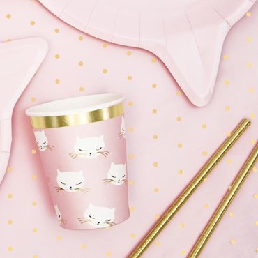 Одноразовая посуда Party Deco 220₽