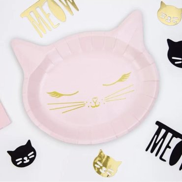 Одноразовая посуда Party Deco 320₽
