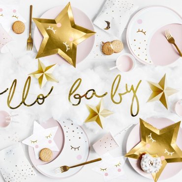 Одноразовая посуда Party Deco 620₽