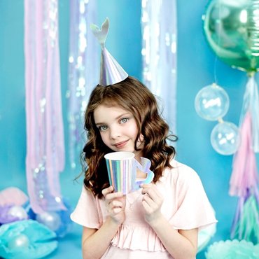 Одноразовая посуда Party Deco 340₽