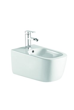Биде Esbano Garant ESVBGARAW белый 11475₽