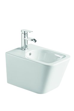 Биде Esbano Gartez ESVBGARTW белый 10838₽