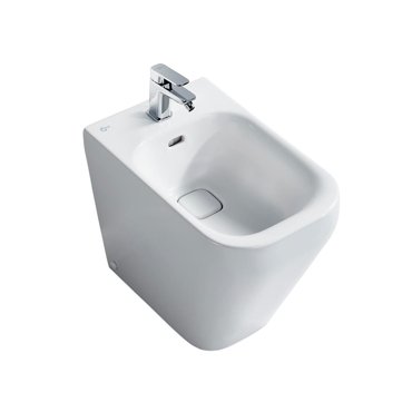 Биде напольное Ideal Standard Tonic K523801 51952₽