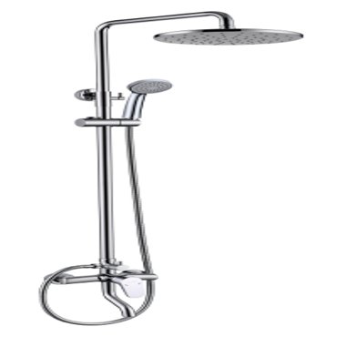 Стойка Bravat Eler F6191238CP-A-RUS 21947₽