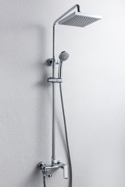 Стойка Bravat Opal F6125183CP-A 22070₽