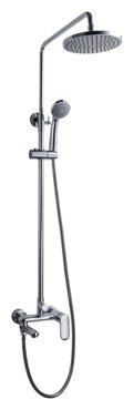 Стойка Bravat Opal F6125183CP-A3-RUS 23769₽