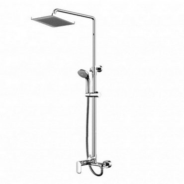 Стойка Bravat Opal F9125183CP-A-RUS 20240₽