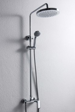 Стойка Bravat Opal F9125183CP-A2 20240₽