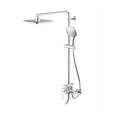 Стойка Bravat SOURCE F6173218CP-A-ENG 34848₽