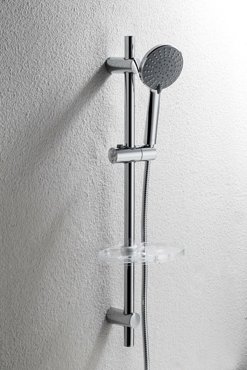 Гарнитур Bravat Waterfall D154CP-2-RUS 4761₽