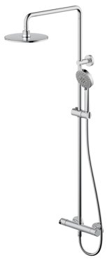 Стойка Bravat Waterfall F939114C-A2-RUS 38658₽