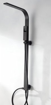 Душевая стойка Bravat D224K-ENG 52774₽